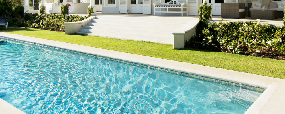 Add Flair to Your Pool: Sugar Land's Most Popular Pool Tiles